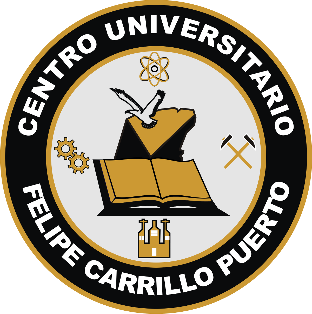 Acerca de Nosotros Centro Universitario Felipe Carrillo Puerto